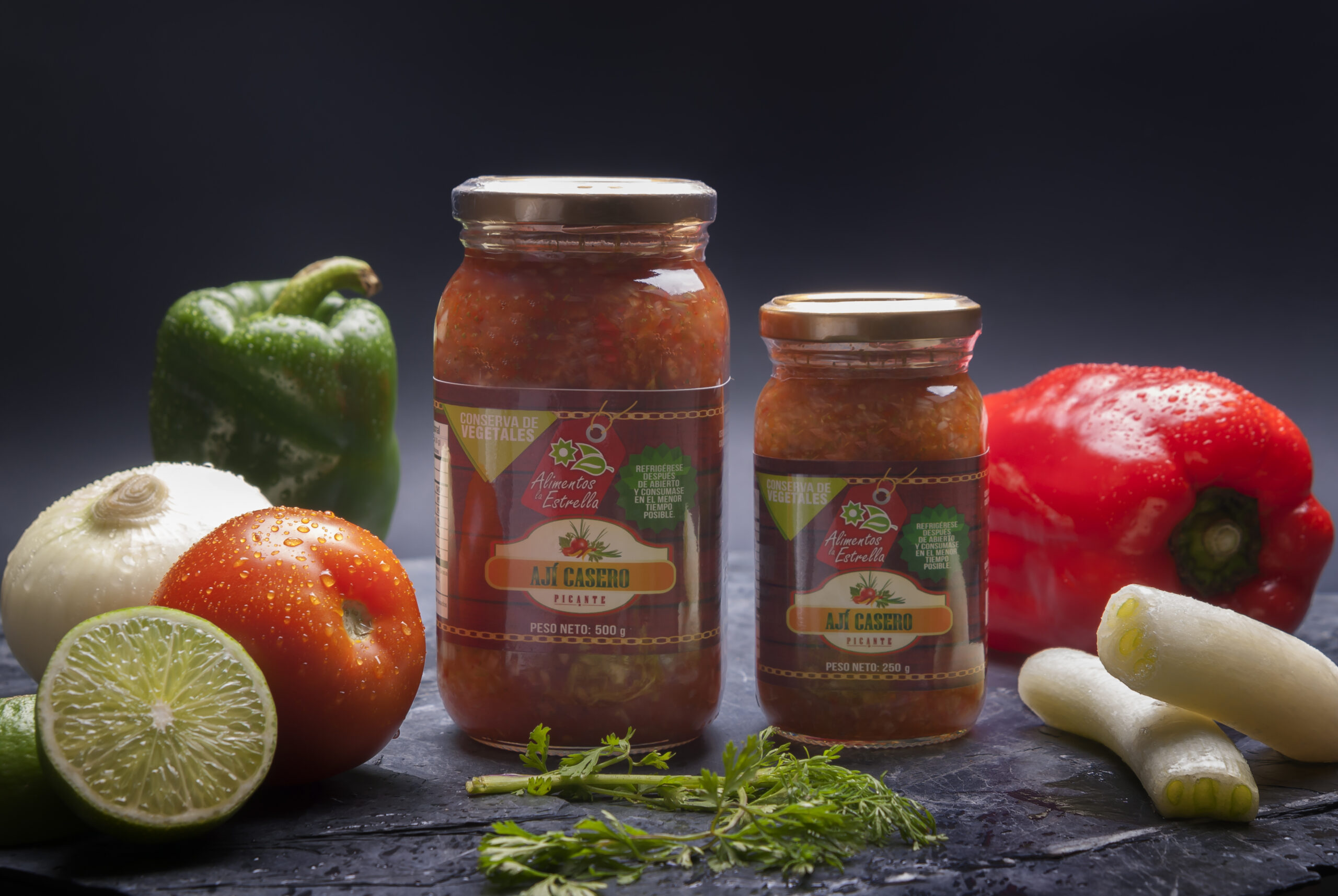 Conoce más sobre nuestras tablas nutricionales