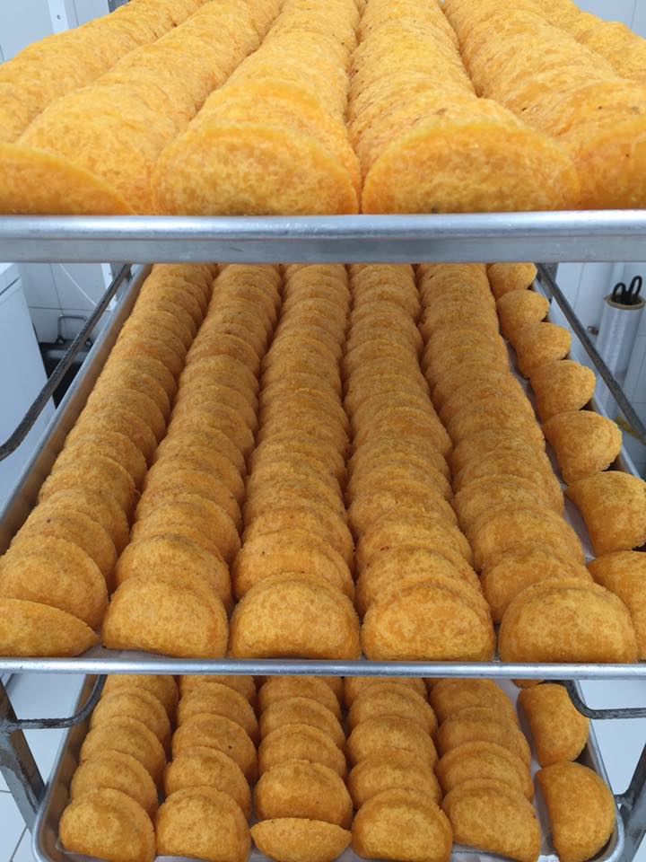Empanadas F2